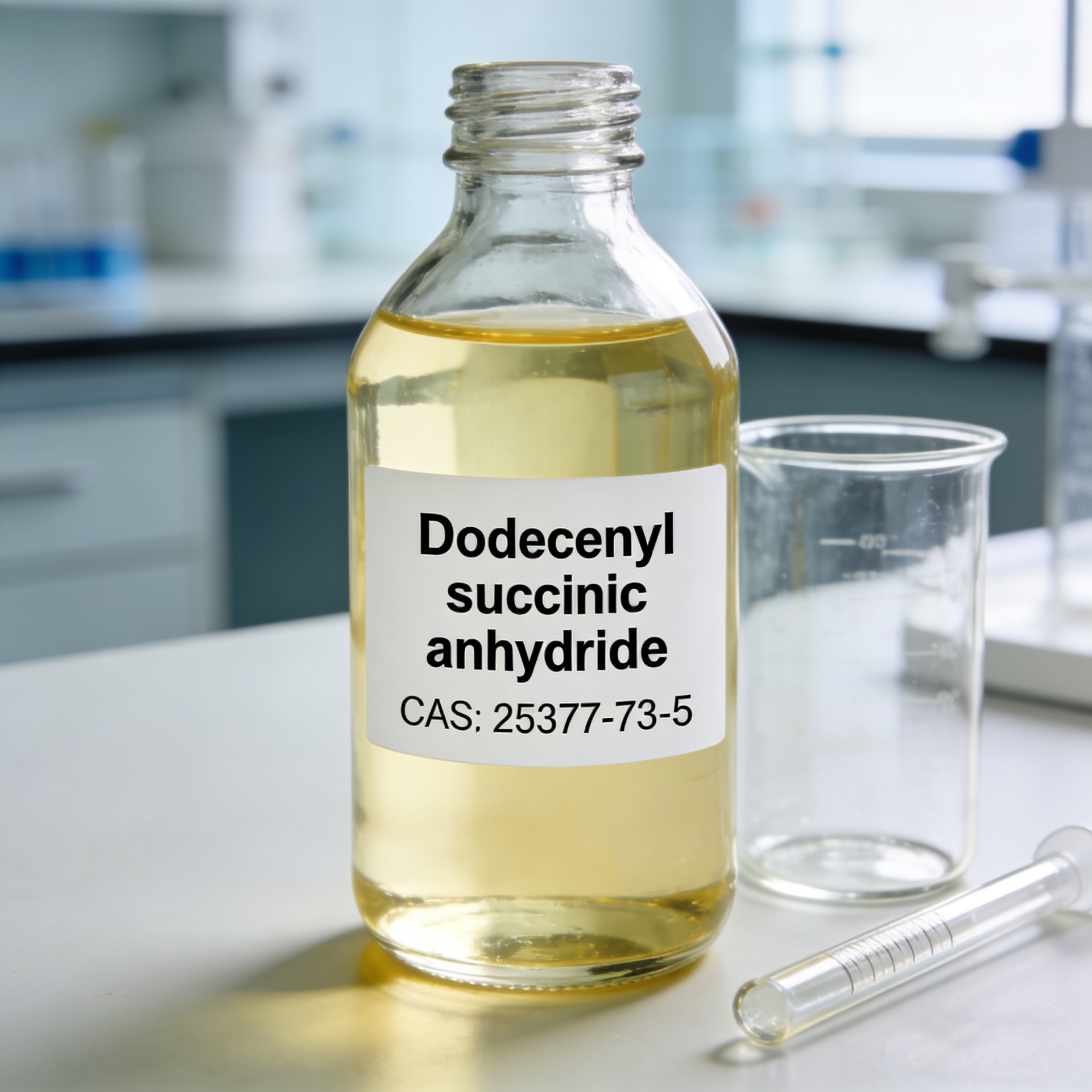 Dodecenylsuccinic anhydride(DDSA)