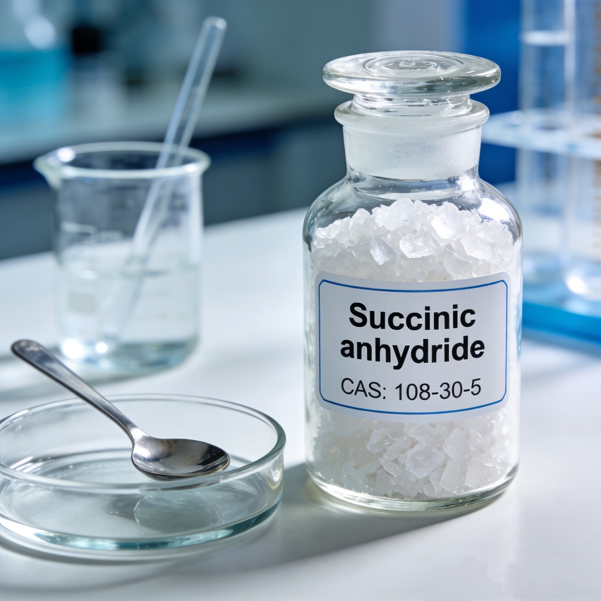 Succinic anhydride